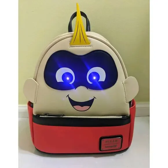Loungefly | Bags | Loungefly Pixar Incredibles Jack Jack  display picture 1